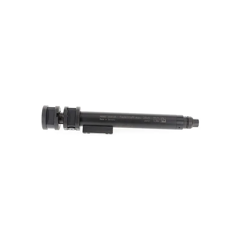 HAZET 4900-2A Sicherheits-Federspanner-Grundgerät (Herstellerbild)